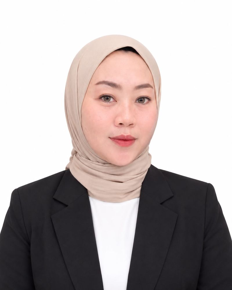 Yoan Yuliantantri, Direktur PT. Hokian Nusantara Logistik
